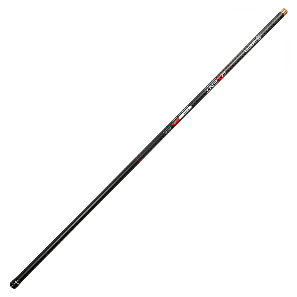 Махове вудлище Brain Axent Pole 6.00 m