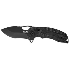 Ніж SOG Kiku XR Black