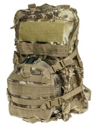 Рюкзак Skif Tac тактический 35 л kryptek khaki