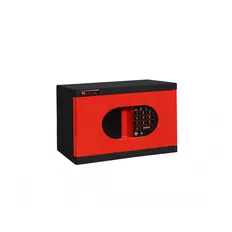 Сейф мебельный MS.17.Е RED