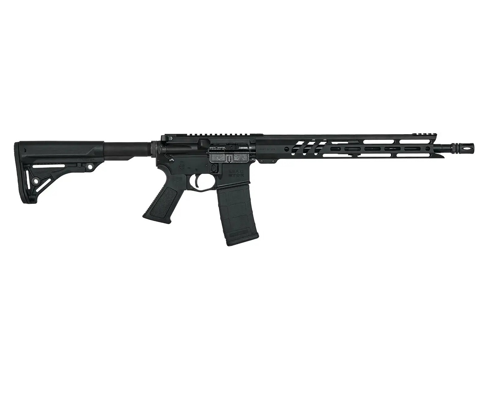 Карабін LSA Grunt 15 кал .223 Rem 16"