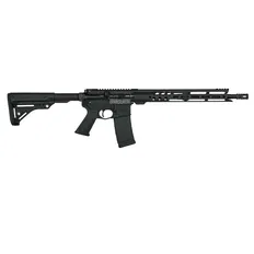 Карабін LSA Grunt 15 кал .223 Rem 16"