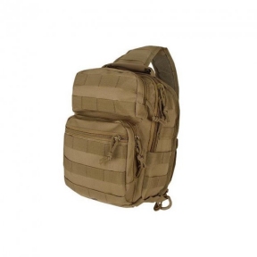 Рюкзак MIL-TEC Assault 8,5 л Coyote