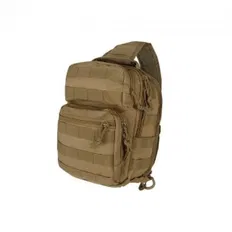 Рюкзак MIL-TEC Assault 8,5 л Coyote