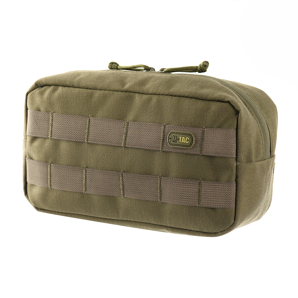 Підсумок M-Tac Ranger Green утилітарний горизонтальний