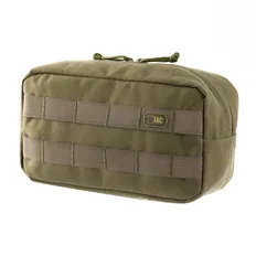 Підсумок M-Tac Ranger Green утилітарний горизонтальний