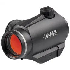 Приціл коліматорний Hawke Vantage 1x20 3 MOA Weaver