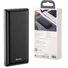 Power bank BASEUS Mini JA Fast 3A 30000mAh