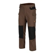 Штани Helikon Pilgrim Earth brown/Black