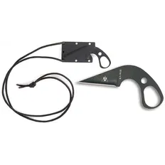 Ніж KA-BAR TDI Last Ditch Knife блістер