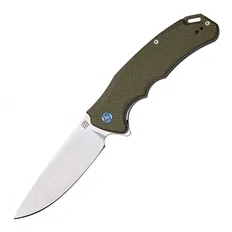 Ніж Artisan Tradition SW G10 Olive