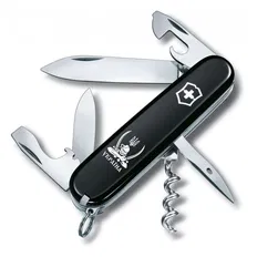 Ніж Victorinox Spartan Ukraine Козак з шаблями