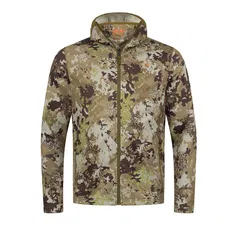 Куртка Blaser Active Outfits Drain FZ Hun Tec Camo