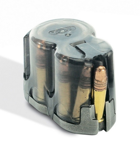 Магазин Browning T-BOLT 22 LR 10-ти зарядний