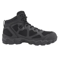 Черевики Mil-Tec Chimera Mid Black