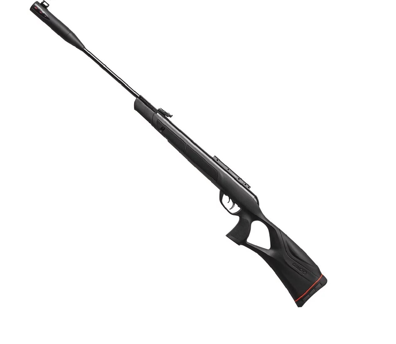 Гвинтівка пневматична Gamo Pack G-Magnum 1250 WHIS.IGT MACHI кал. 4.5
