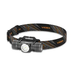 Ліхтар налобний VIDEX VLF-H065A 1200Lm