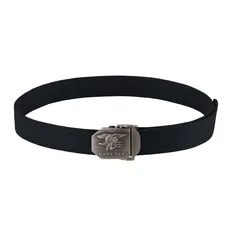 Ремінь Helikon Navy seals Black