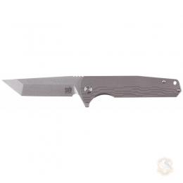 Ніж SKIF Kensei Limited Edition Gray
