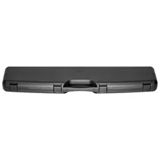 Кейс MEGAline 200/0000. 97х25х10 см. Чорний