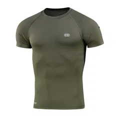 Футболка M-Tac Ultra Light Polartec Army Olive