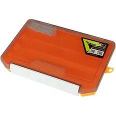 Коробка Select Terminal Tackle Box SLXD-39 21x14.5x2.5cm