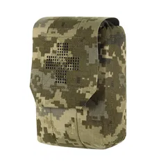 Підсумок M-Tac медичний вертикальний Large Elite MM14