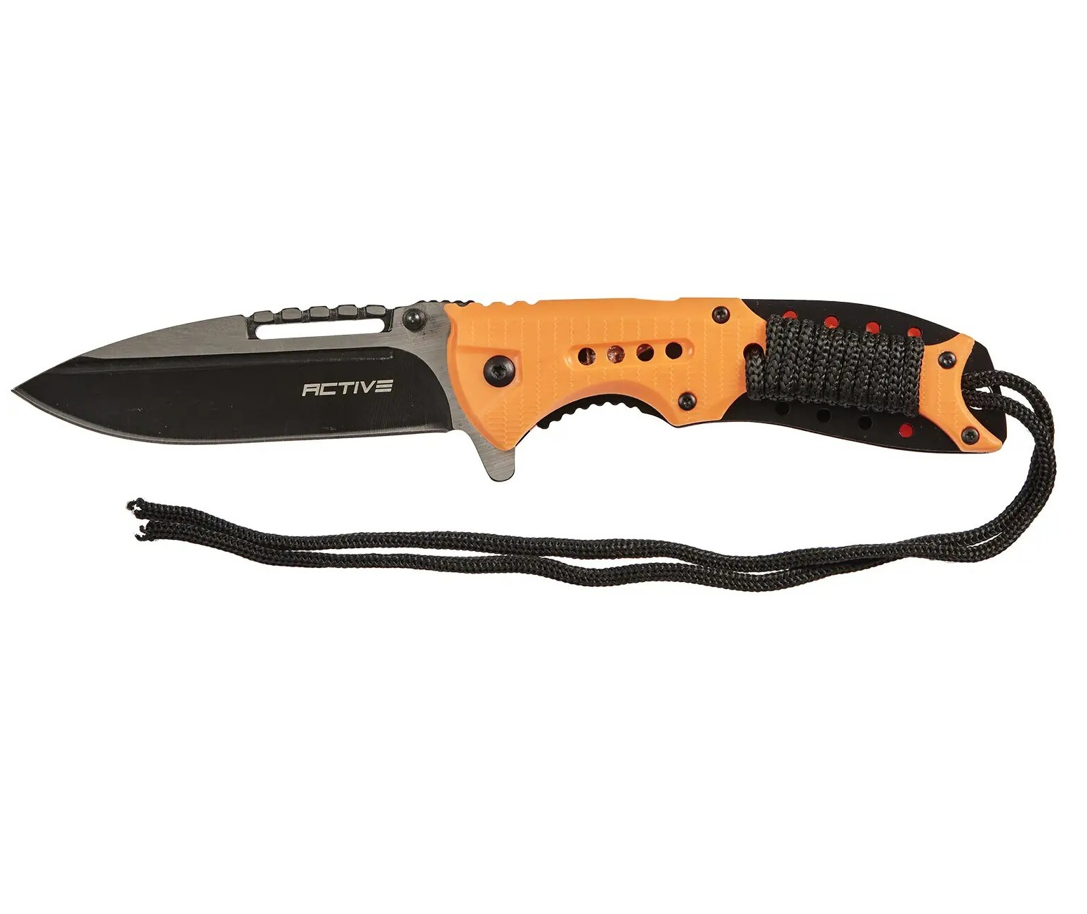 Ніж Active Roper Orange