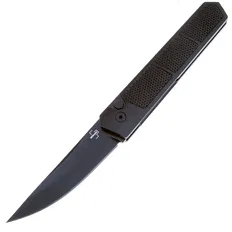 Нiж Boker Plus Kwaiken Grip Auto Black