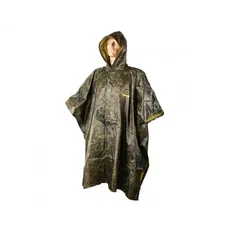 Пончо-дощовик Fishing ROI камуфляж 502-12