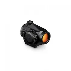 Приціл VORTEX Crossfire коліматорний Red Dot 2 MOA Weaver