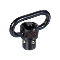 Антабка Leapers UTG Standard Push Button QD. 2,55 см