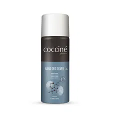 Дезодорант для обуви COCCINE 400 мл NANO DEO SILVER