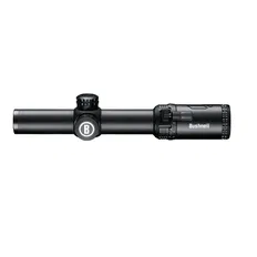 Приціл оптичний Bushnell AR Optics 1-8x24. Cіткa BTR-1 BDC з підсвічуванням