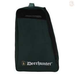 Сумка для взуття DeerHunter Boot Bag w. Logo (331 Green) 45L