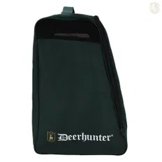 Сумка для обуви DeerHunter Boot Bag w. Logo (331 Green) 45L
