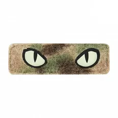Нашивка M-Tac Cat Eyes (Type 2) Laser Cut Multicam