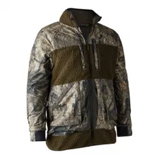 Куртка DeerHunter Rusky Pile Mix Jacket (Realtree Timber)