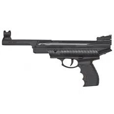 Пістолет пневматичний Optima Mod.25 кал. 4,5 мм