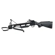 Арбалет Man Kung MK-150A1. Black