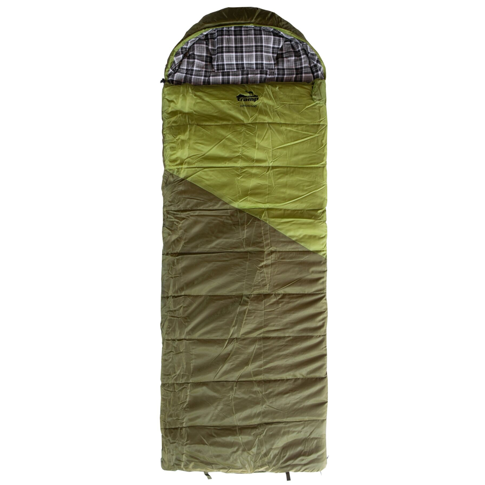 Спальный мешок Tramp Kingwood Regular R