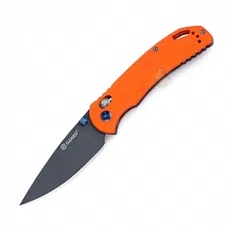 Ніж GANZO G7533, оранжевий