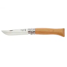 Нож Opinel №9 VRI дуб