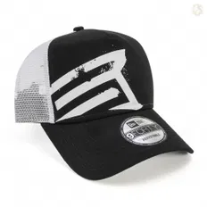 Кепка Savage Trucker hat W/WHITE