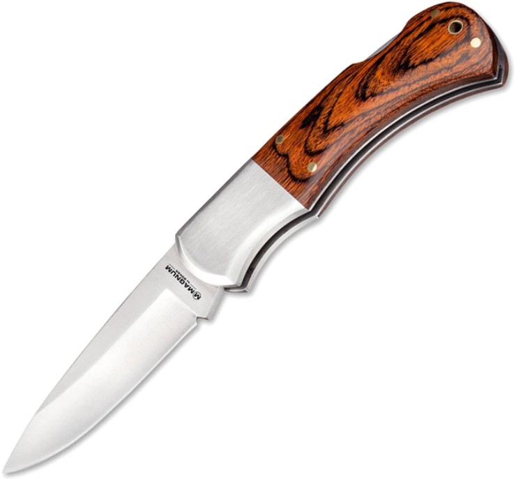 Нож Boker Magnum Handwerksmeister 1