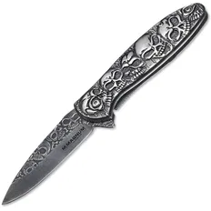 Ніж Boker Magnum Dia De Los Muertos
