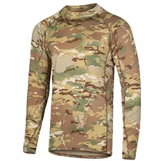 Лонгслів Camotec Thorax Pro CoolPass Multicam