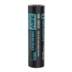 Акумуляторна батарея Olight 18650 HDС (10A) 3500mAh
