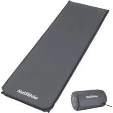 Килимок Naturehike NH20DZ003 50 мм Dark Gray