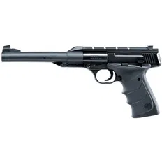 Пневматичний пістолет Umarex Browning Buck Mark URX кал.4,5мм